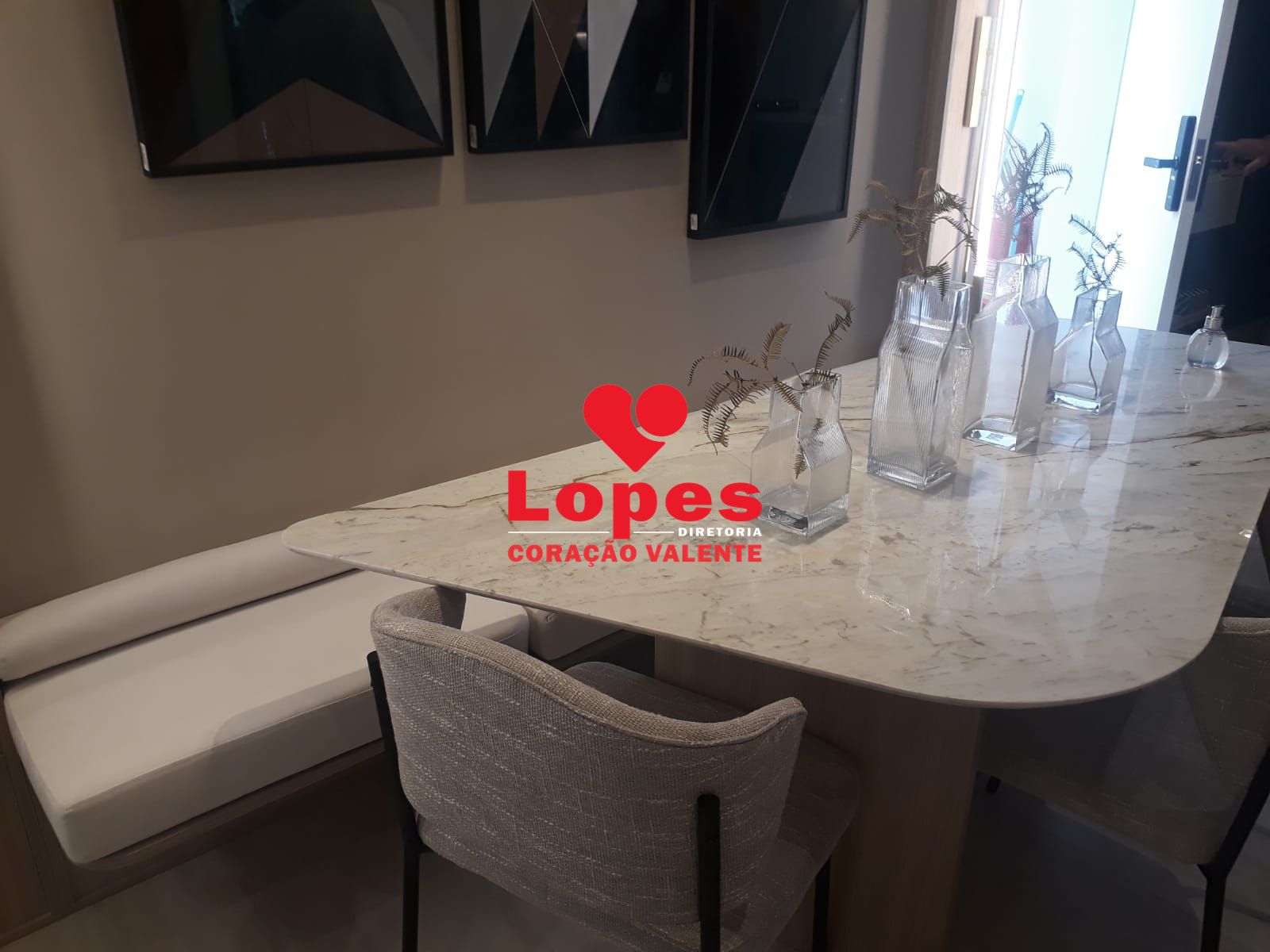 Apartamento, 2 quartos, 75 m² - Foto 44