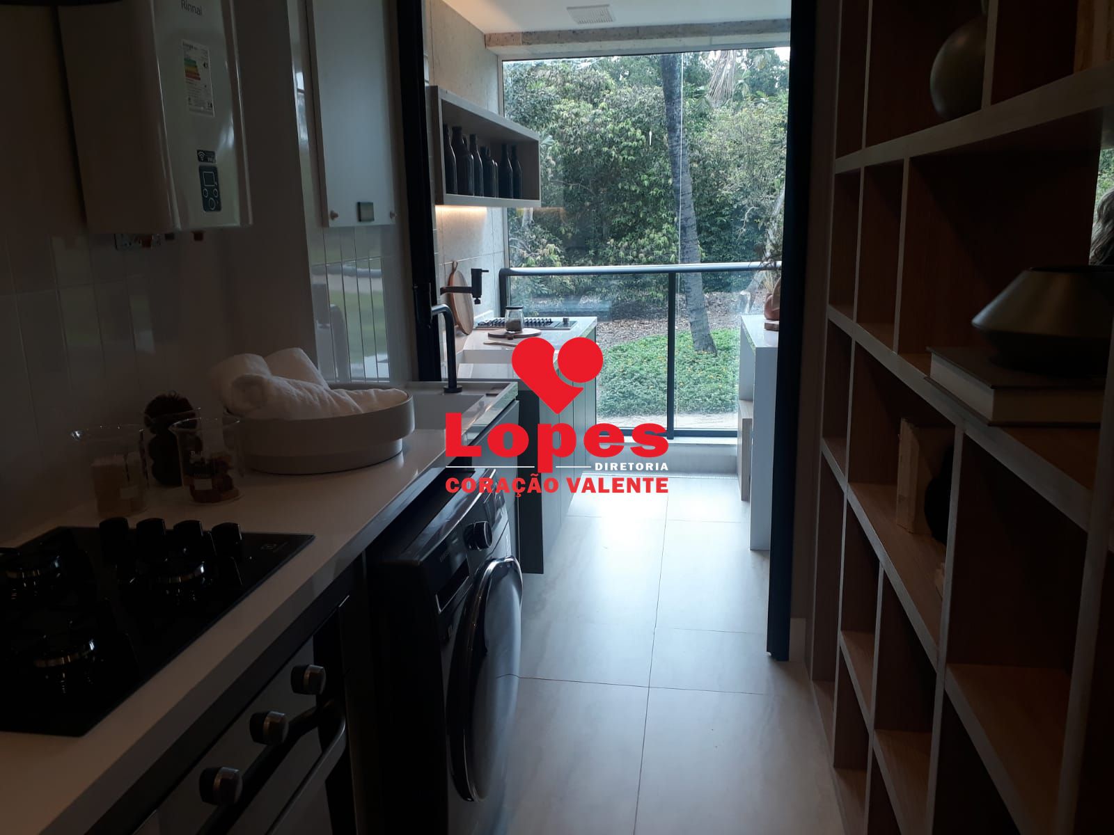 Apartamento, 2 quartos, 75 m² - Foto 26