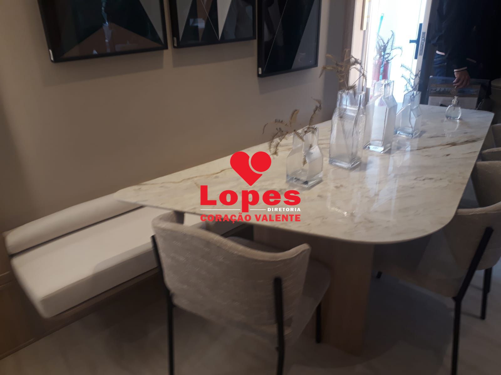 Apartamento, 2 quartos, 75 m² - Foto 33