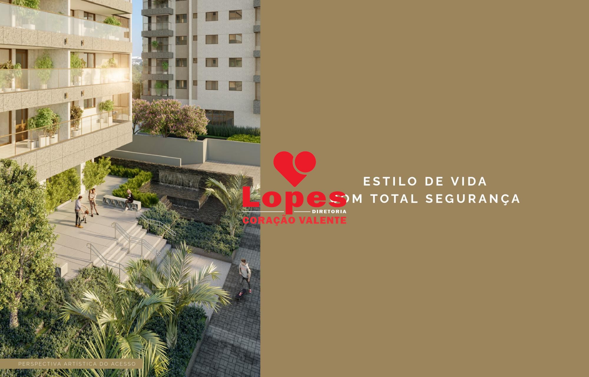 Apartamento, 2 quartos, 75 m² - Foto 20