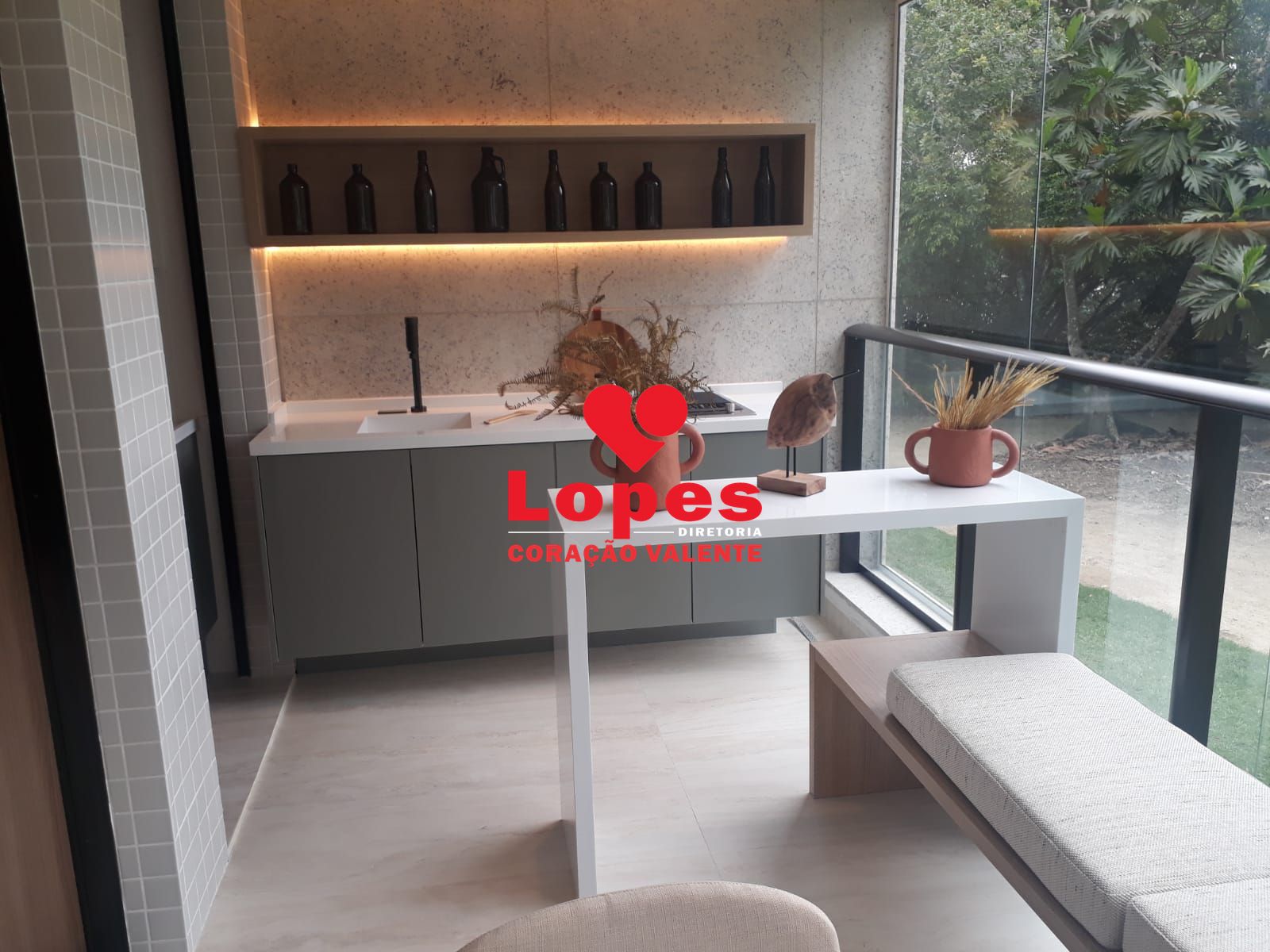 Apartamento, 2 quartos, 75 m² - Foto 45