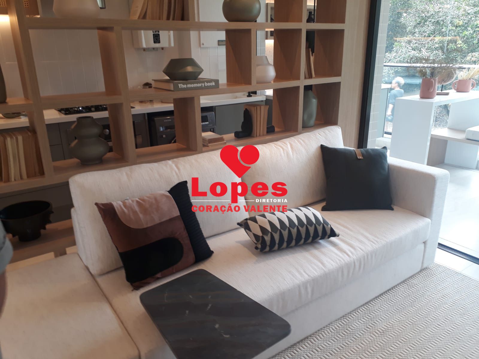 Apartamento, 2 quartos, 75 m² - Foto 47