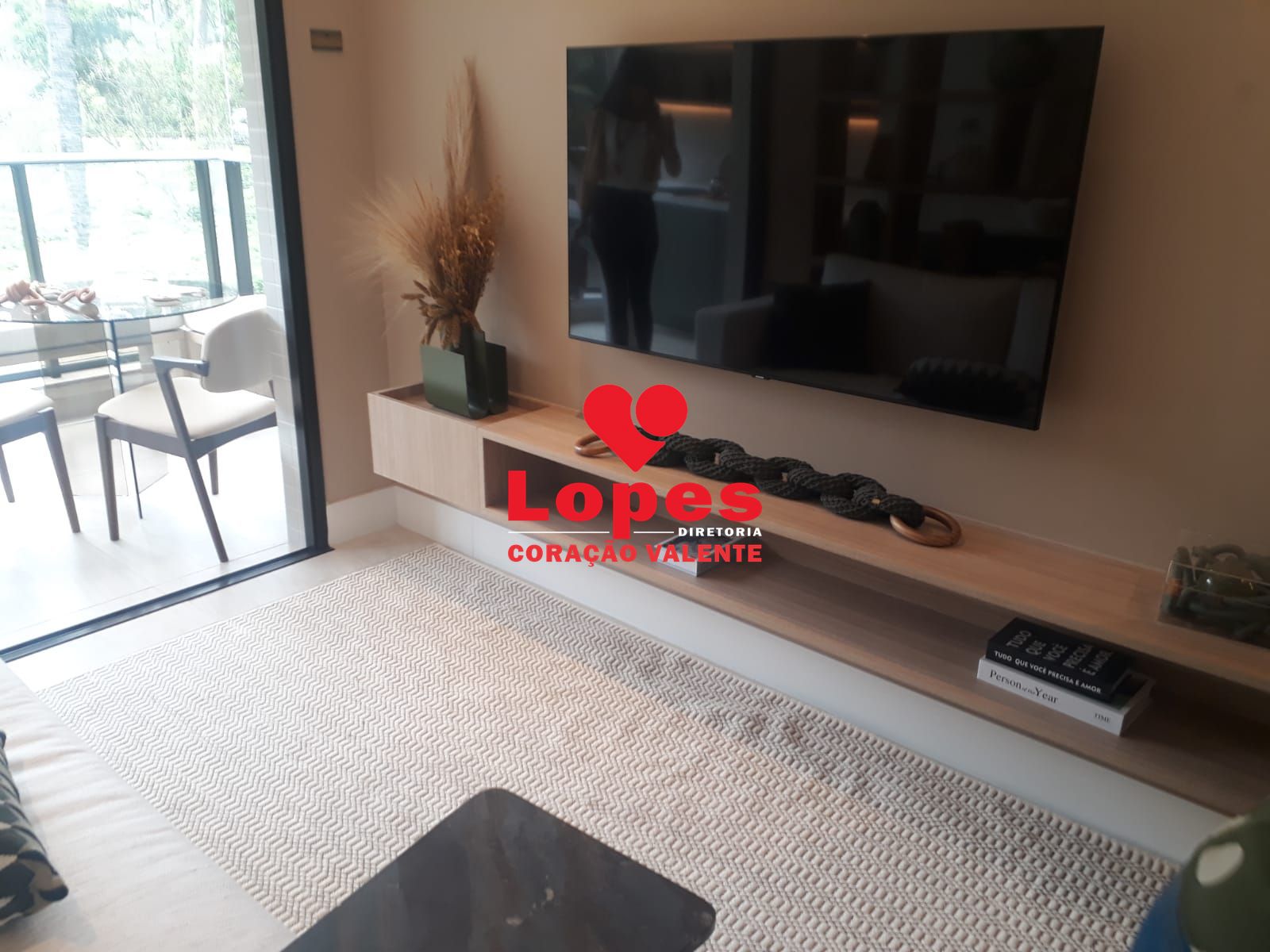 Apartamento, 3 quartos, 105 m² - Foto 4