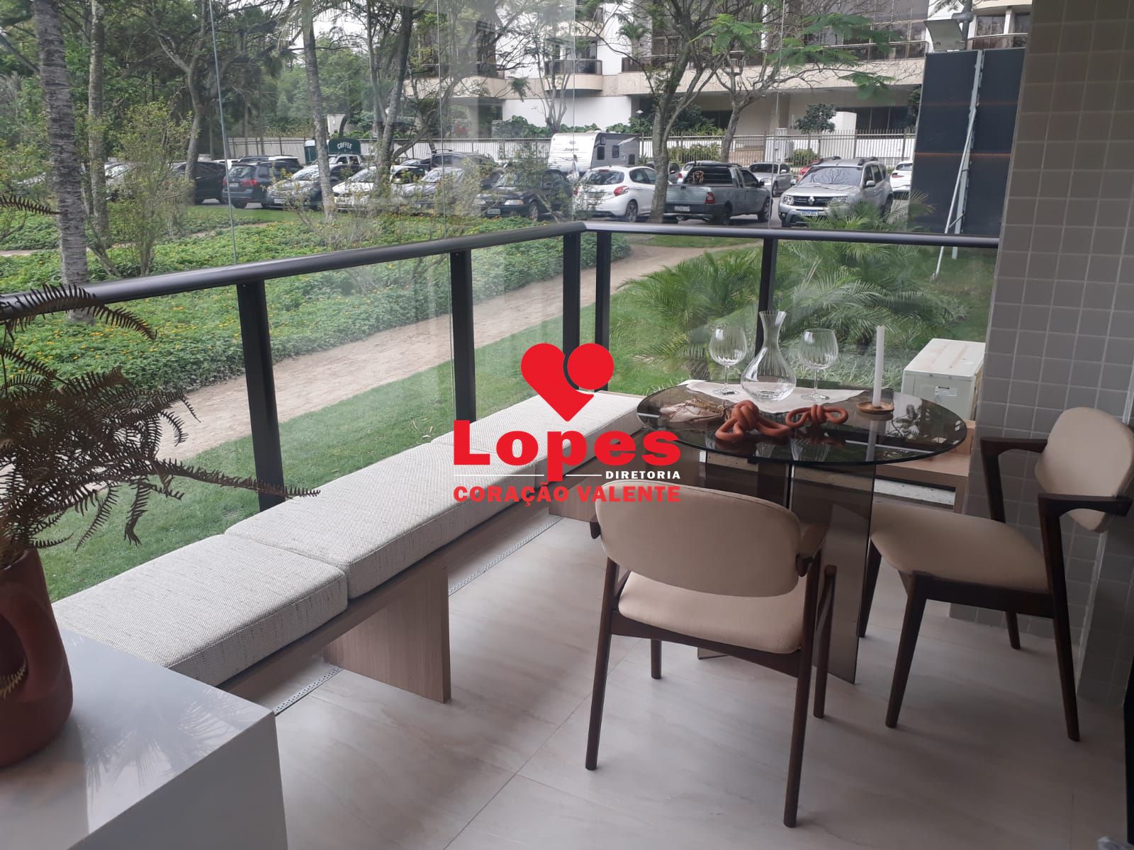 Apartamento, 3 quartos, 105 m² - Foto 12
