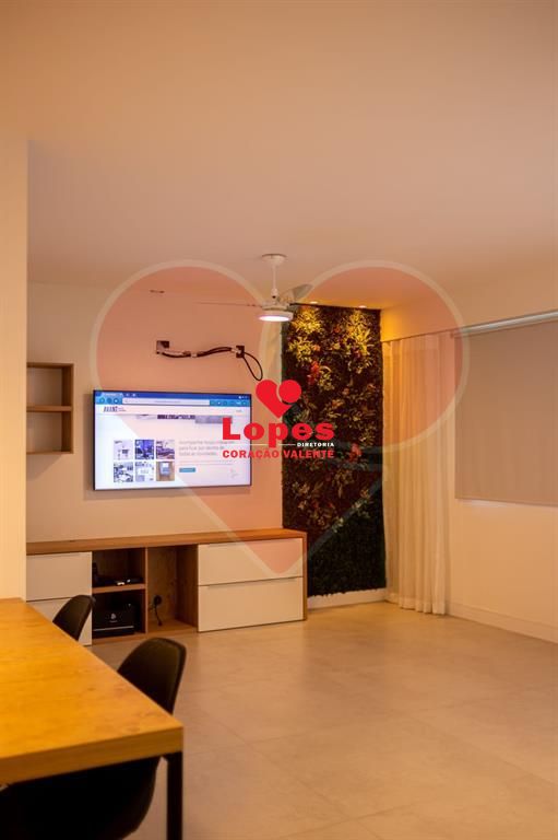 Apartamento à venda com 2 quartos, 67m² - Foto 9