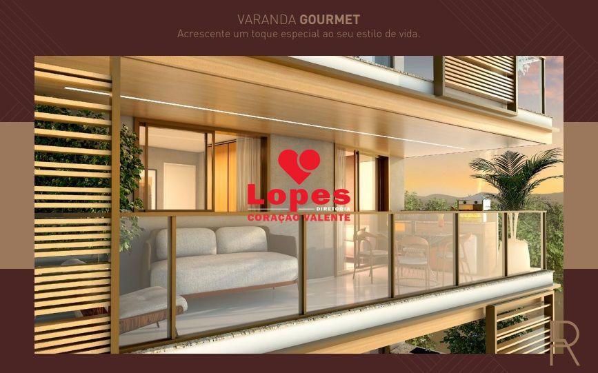 Apartamento à venda com 2 quartos, 84m² - Foto 44