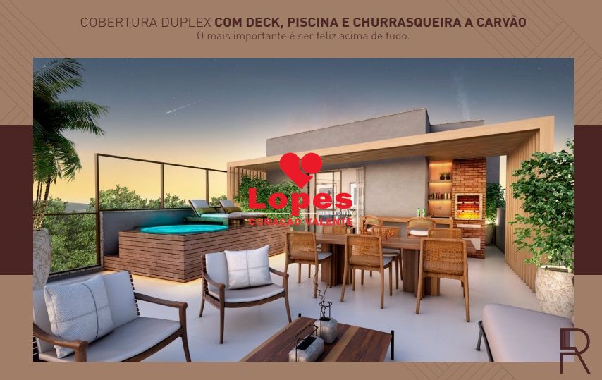 Cobertura à venda com 2 quartos, 77m² - Foto 41