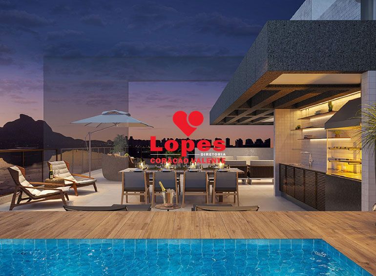 Apartamento, 2 quartos, 75 m² - Foto 23