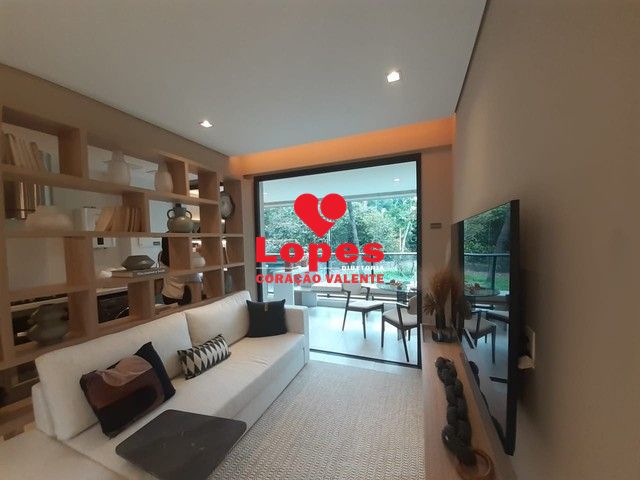 Apartamento, 2 quartos, 75 m² - Foto 28