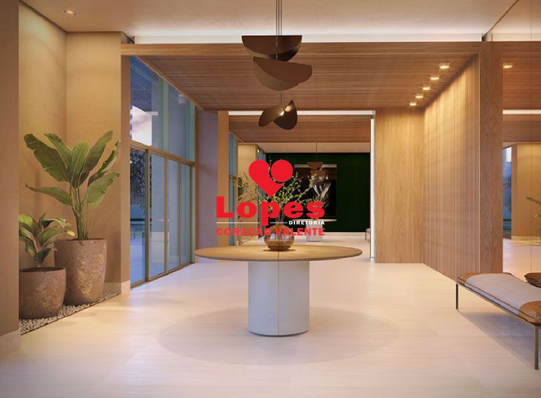 Apartamento, 2 quartos, 75 m² - Foto 5