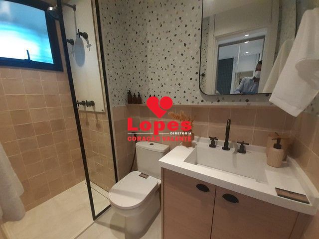 Apartamento, 2 quartos, 75 m² - Foto 41
