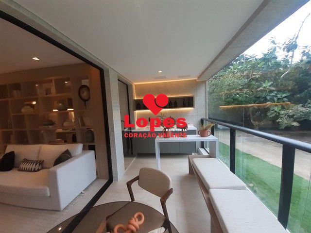 Apartamento, 2 quartos, 75 m² - Foto 37