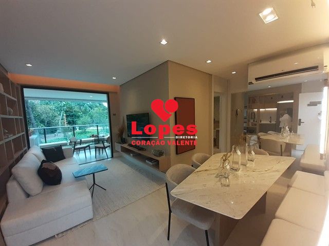 Apartamento, 2 quartos, 75 m² - Foto 40