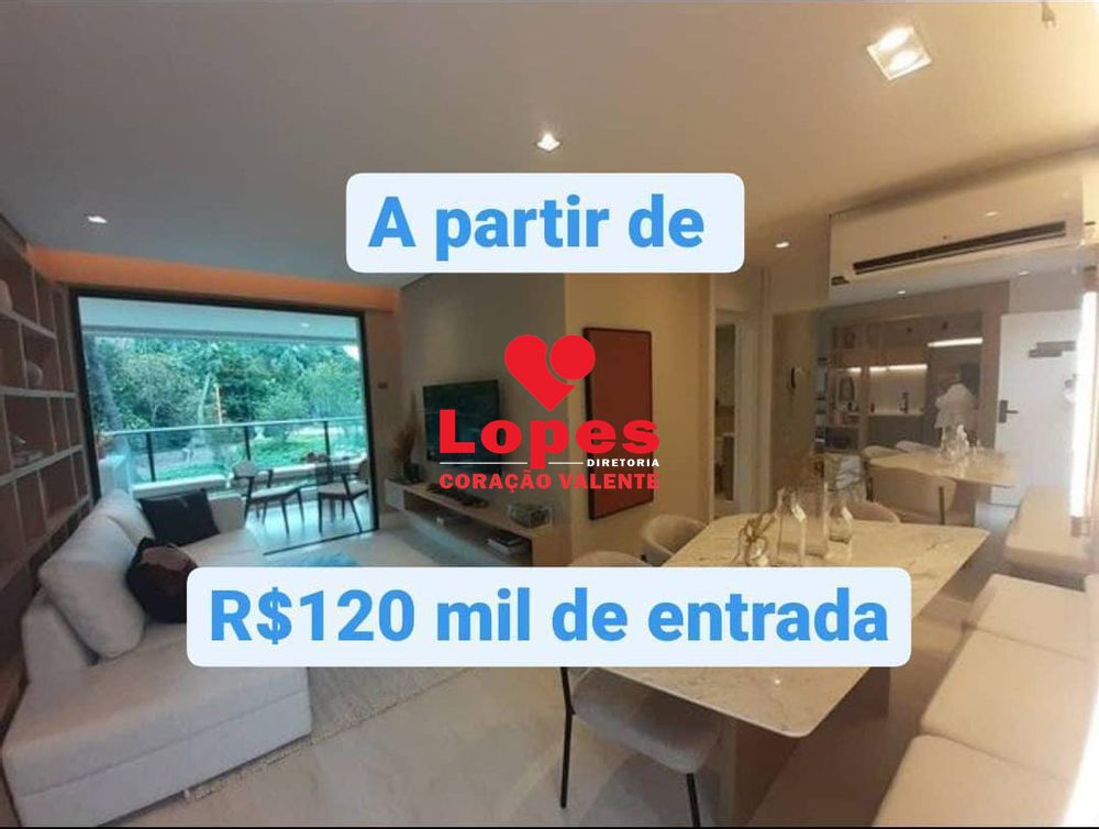 Apartamento, 2 quartos, 75 m² - Foto 34