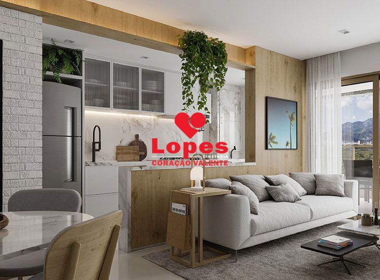 Apartamento, 2 quartos, 75 m² - Foto 21