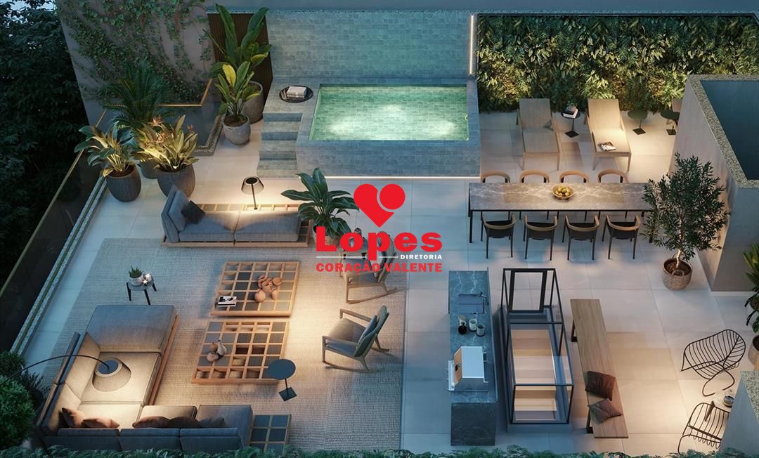Apartamento, 3 quartos, 132 m² - Foto 10