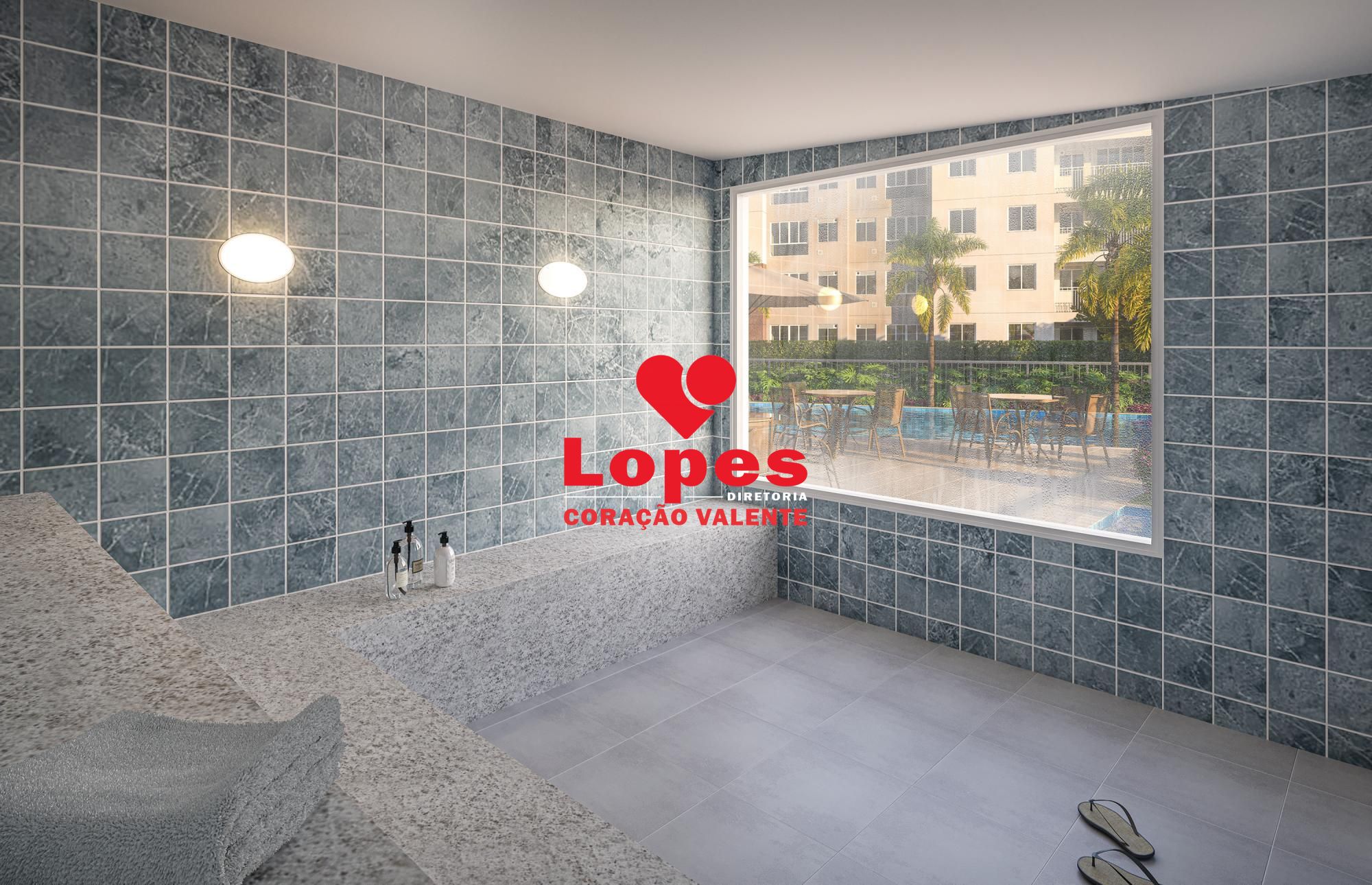 Apartamento, 3 quartos, 59 m² - Foto 20