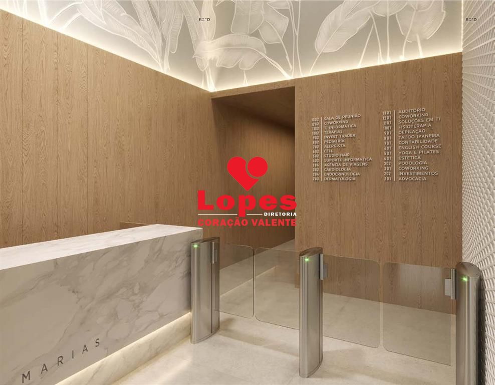 Prédio Inteiro, 45 m² - Foto 8