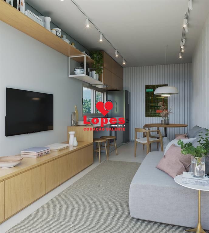 Apartamento, 2 quartos, 77 m² - Foto 9