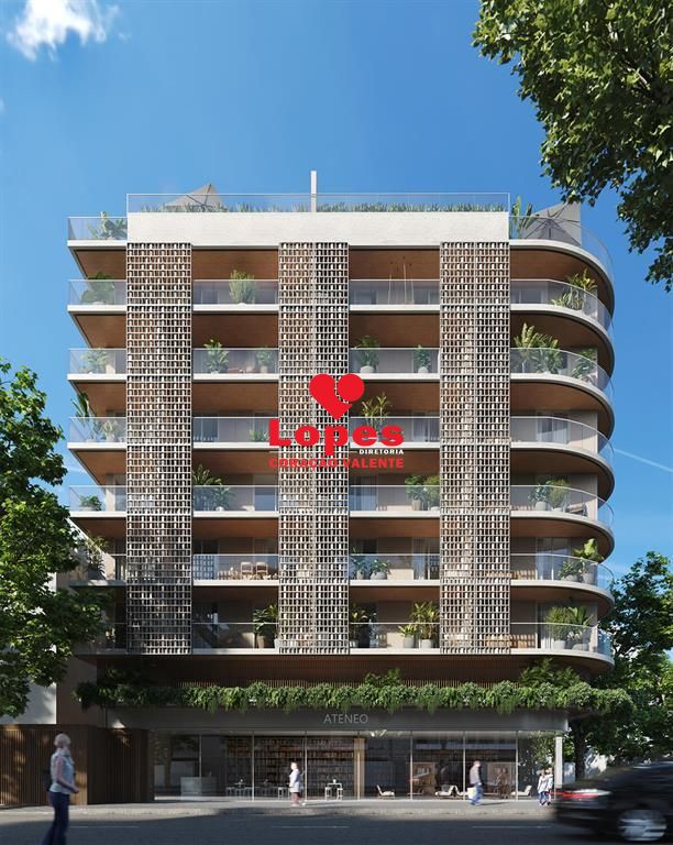 Apartamento, 3 quartos, 122 m² - Foto 26