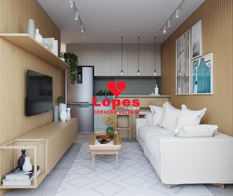 Apartamento à venda com 3 quartos, 122m² - Foto 14