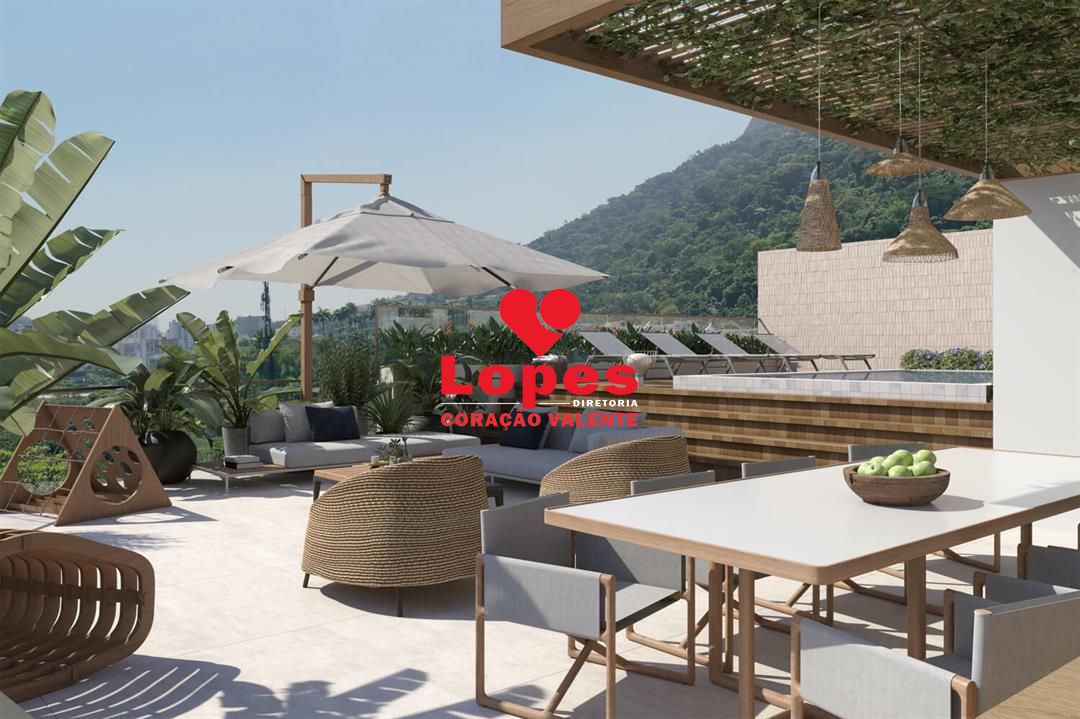 Apartamento, 3 quartos, 122 m² - Foto 2