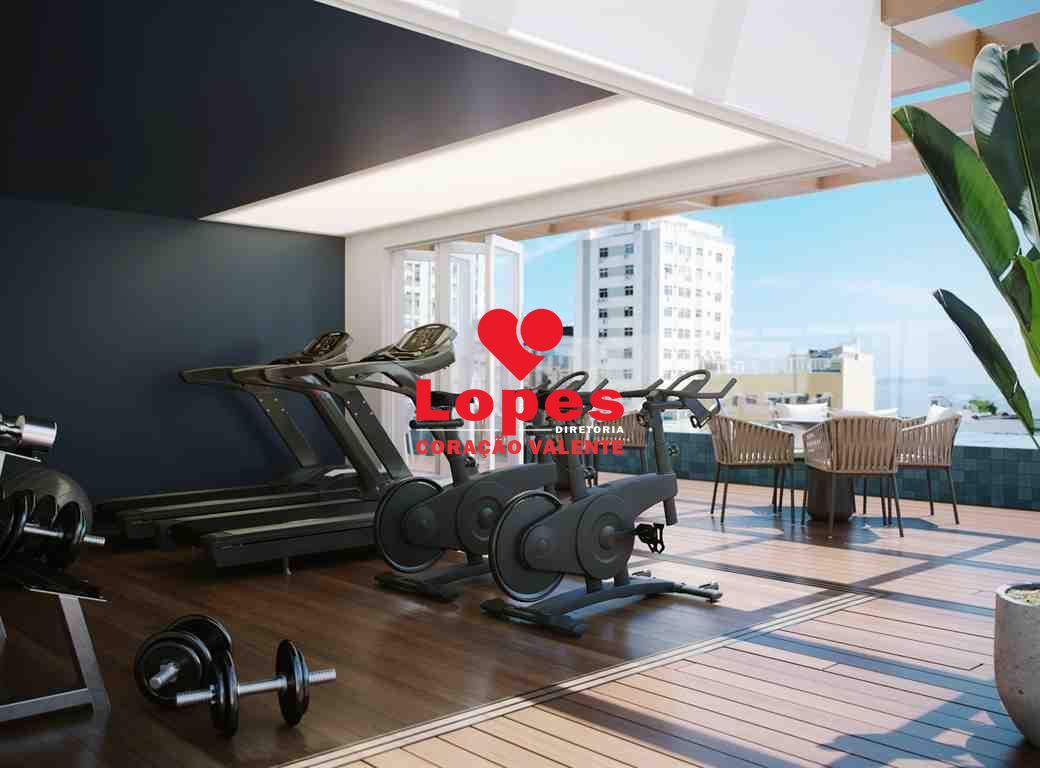 Apartamento, 4 quartos, 193 m² - Foto 19