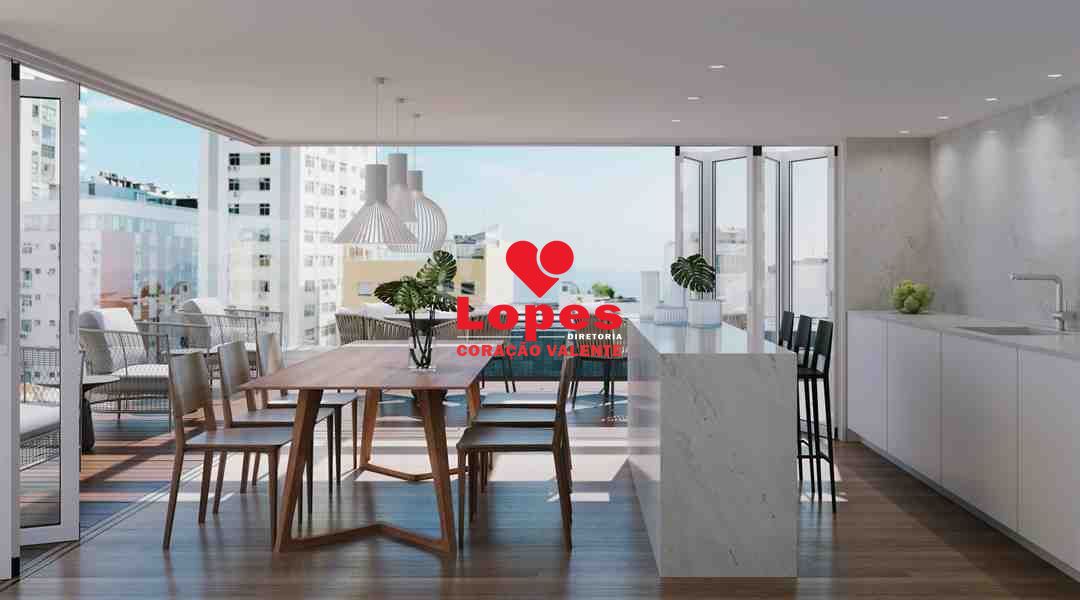 Apartamento, 4 quartos, 193 m² - Foto 21