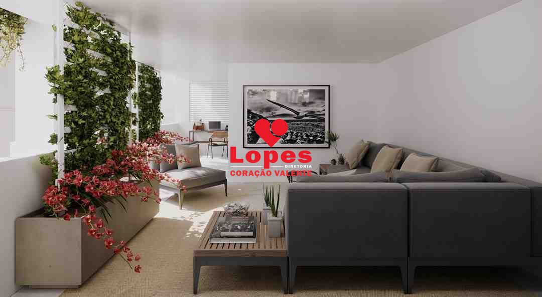 Apartamento, 4 quartos, 193 m² - Foto 32