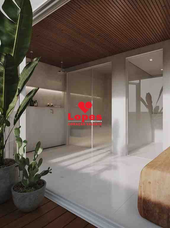 Apartamento, 4 quartos, 193 m² - Foto 14