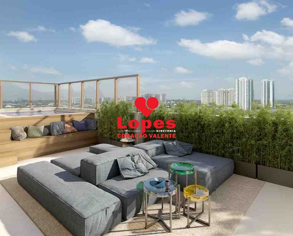 Apartamento à venda com 4 quartos, 187m² - Foto 23