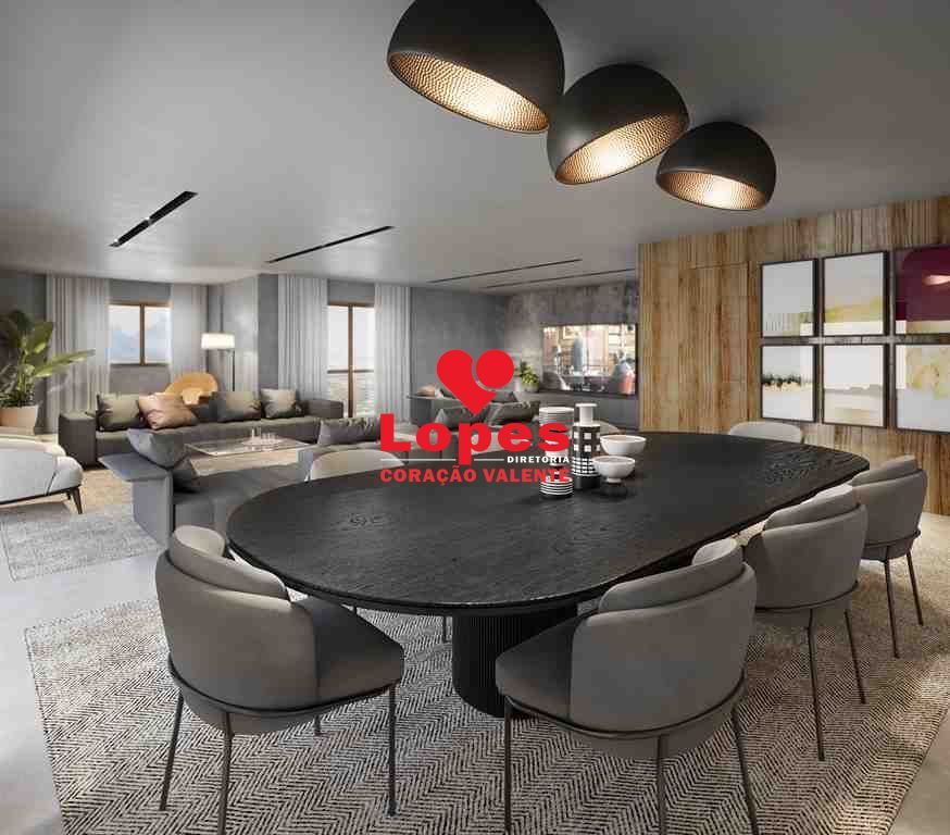 Apartamento à venda com 4 quartos, 187m² - Foto 44