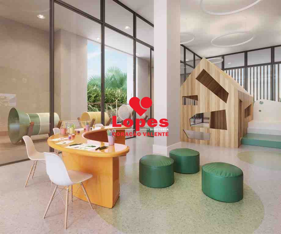 Apartamento à venda com 4 quartos, 187m² - Foto 3