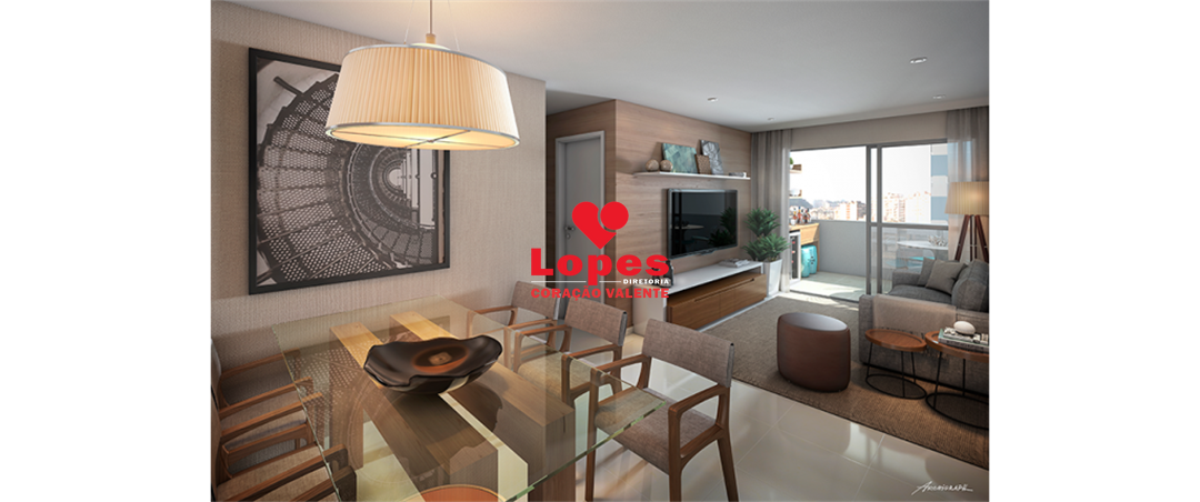 Apartamento, 2 quartos, 67 m² - Foto 17