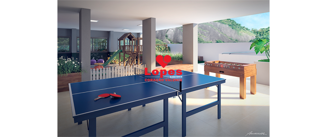 Apartamento, 2 quartos, 67 m² - Foto 10
