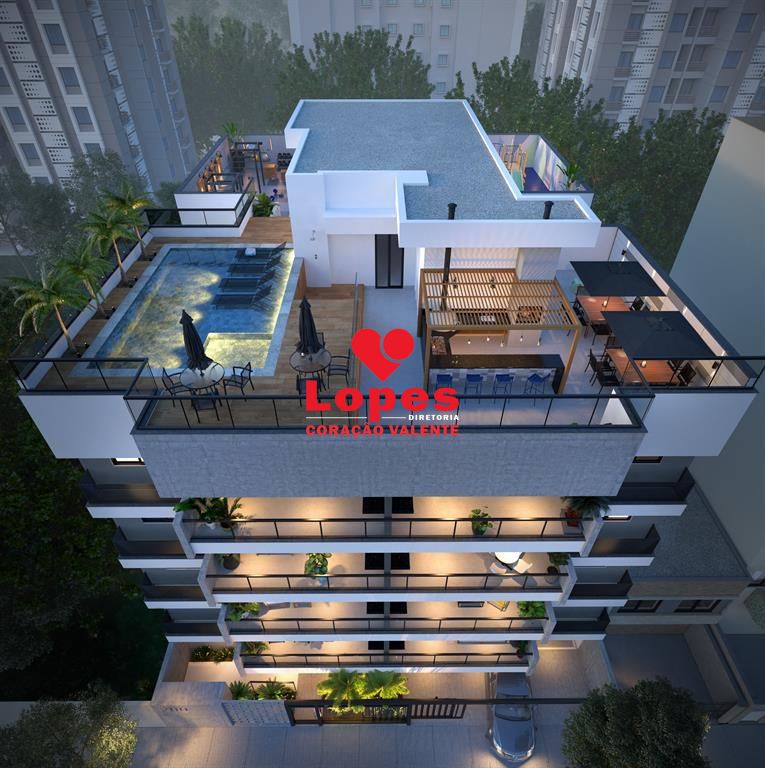 Apartamento, 3 quartos, 82 m² - Foto 4