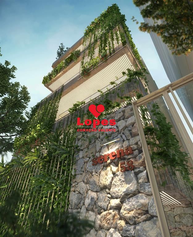 Apartamento, 4 quartos, 274 m² - Foto 3