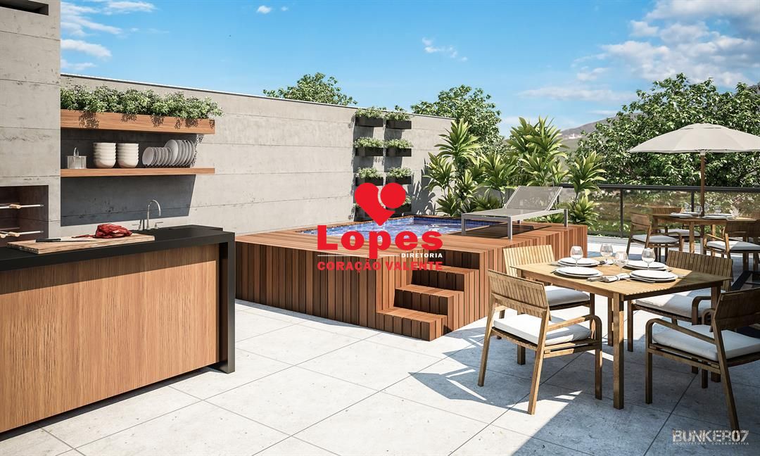 Apartamento, 3 quartos, 90 m² - Foto 5