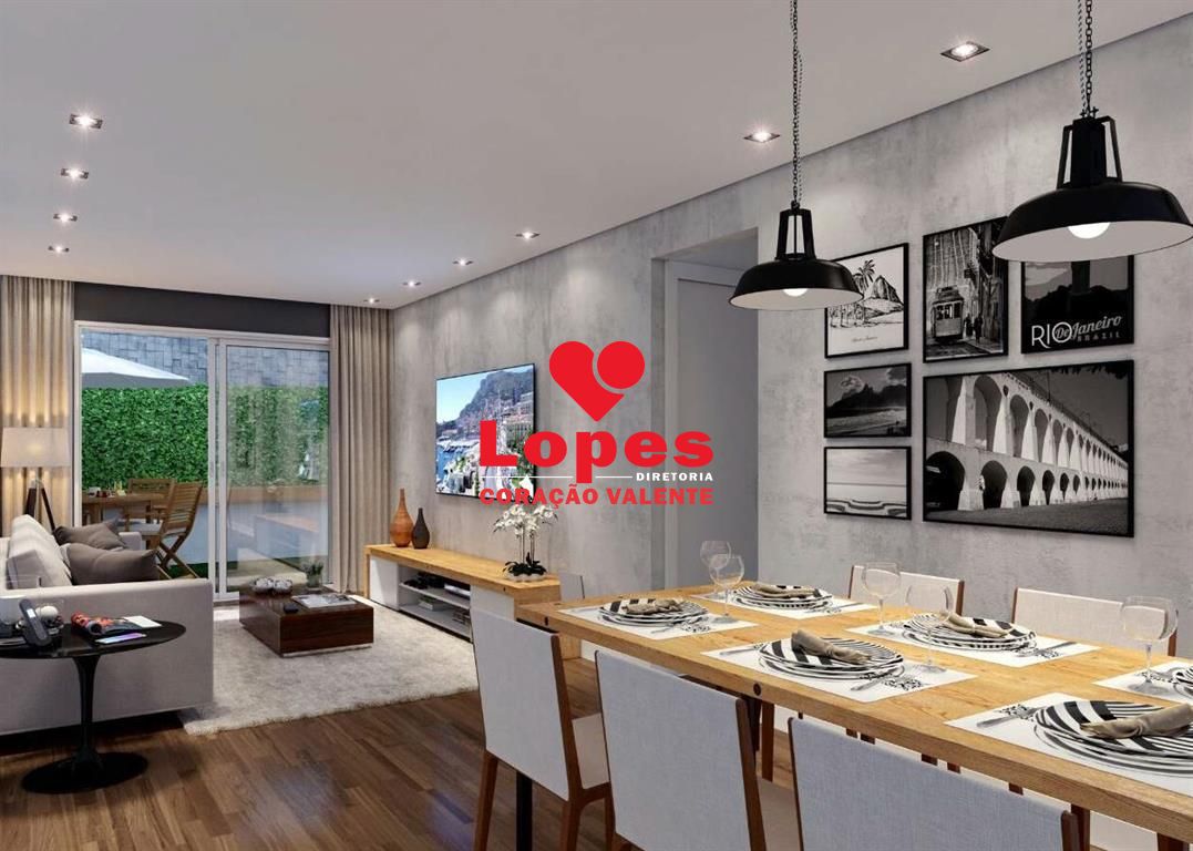 Apartamento, 3 quartos, 90 m² - Foto 24