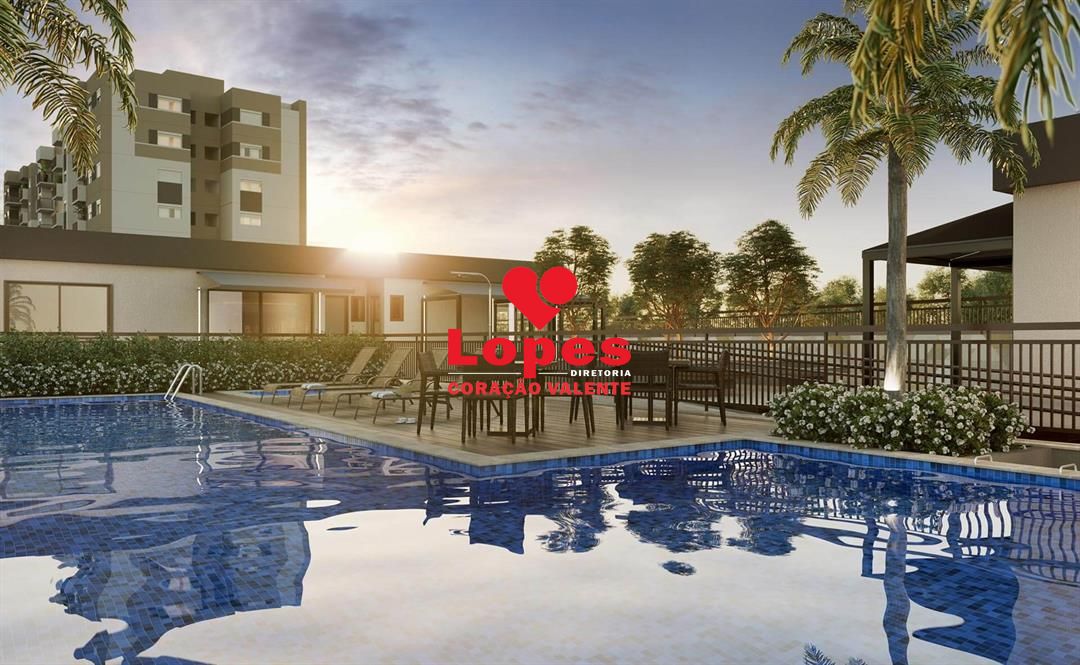 Apartamento, 2 quartos, 52 m² - Foto 15