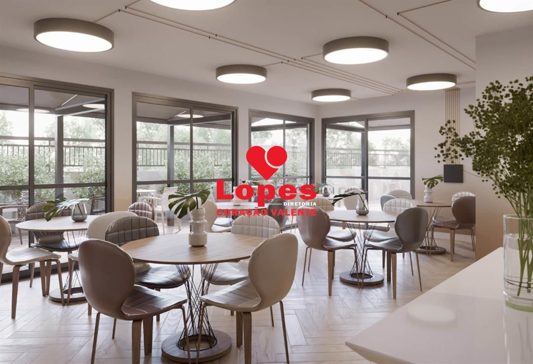 Apartamento, 2 quartos, 52 m² - Foto 11