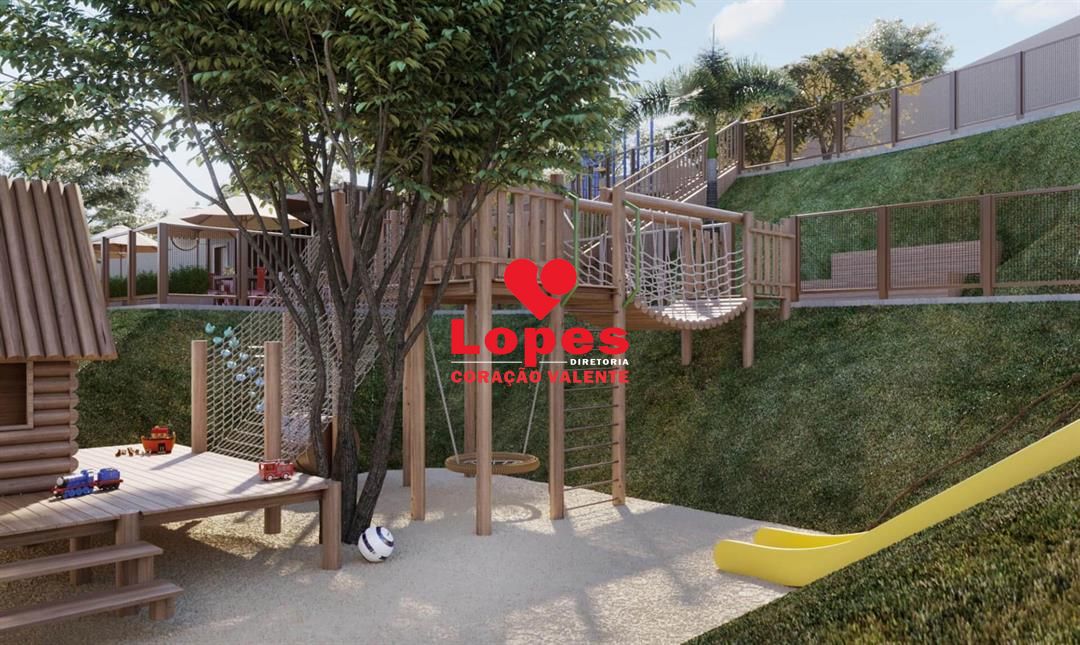 Apartamento, 2 quartos, 52 m² - Foto 28