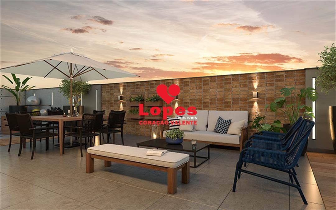 Apartamento, 3 quartos, 82 m² - Foto 14