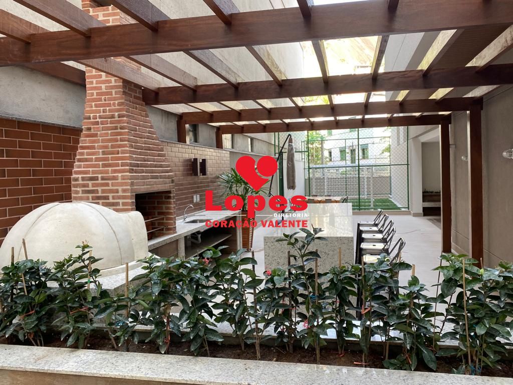 Apartamento, 2 quartos, 58 m² - Foto 19