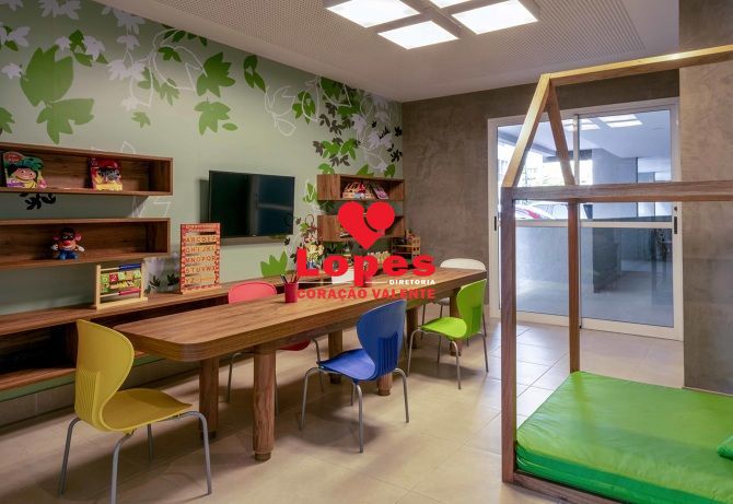 Apartamento, 2 quartos, 58 m² - Foto 23