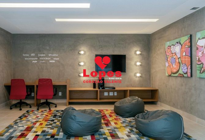 Apartamento, 2 quartos, 58 m² - Foto 21