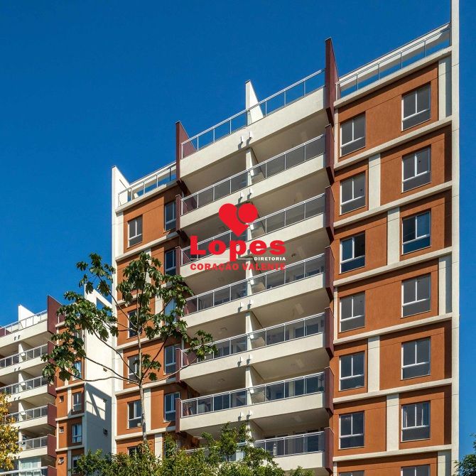 Apartamento, 2 quartos, 58 m² - Foto 3