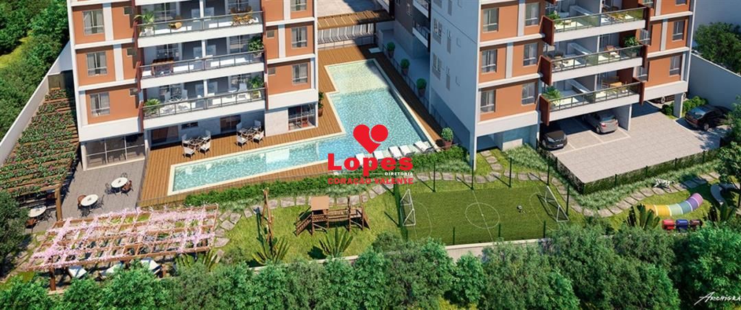 Apartamento, 2 quartos, 58 m² - Foto 31