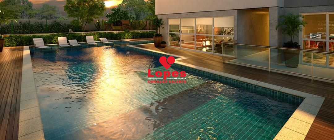 Apartamento, 2 quartos, 58 m² - Foto 32