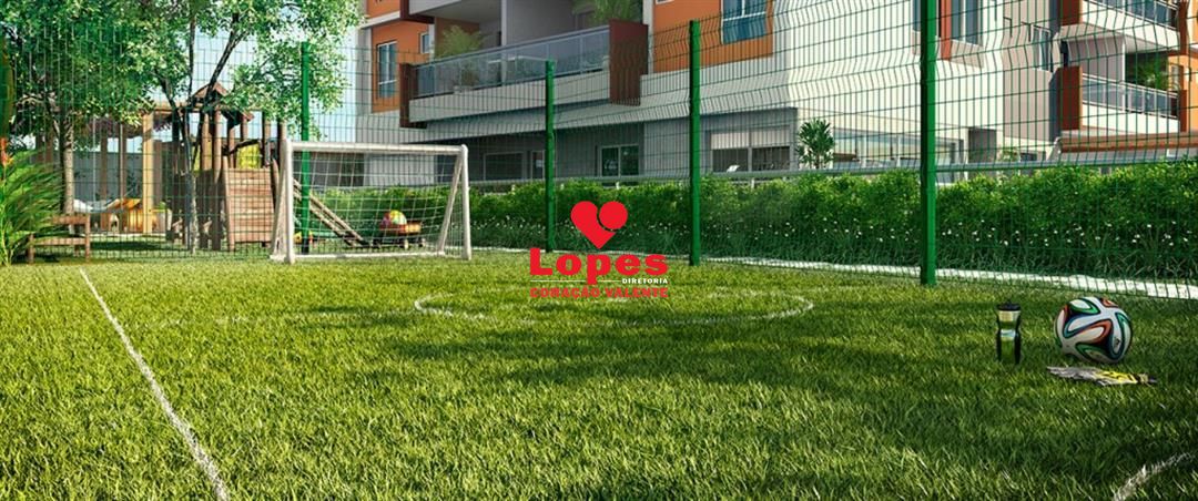 Apartamento, 2 quartos, 58 m² - Foto 30